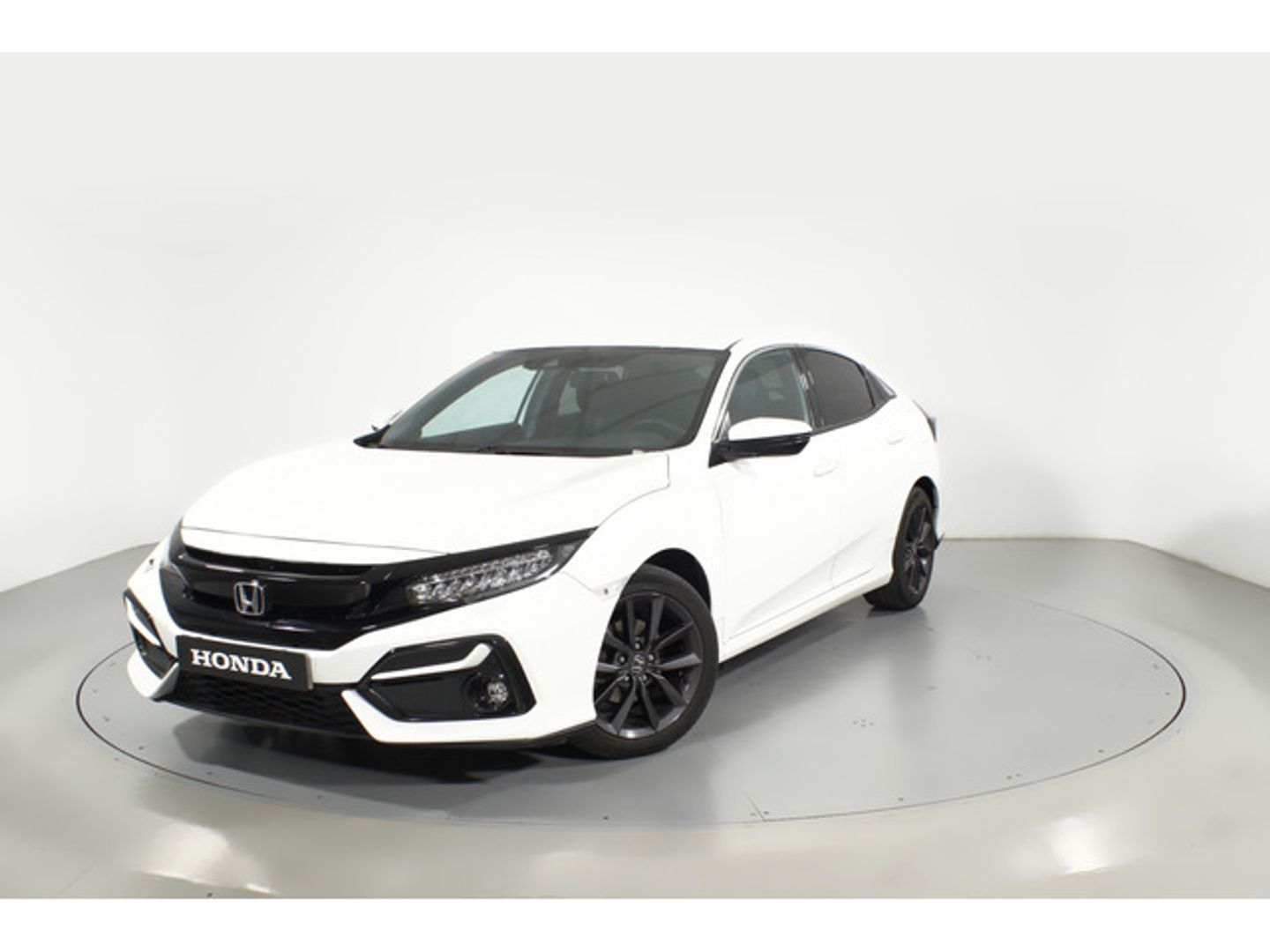 Honda Civic 1.0 I-VTEC TURBO Elegance Navi 93 kW (126 CV)