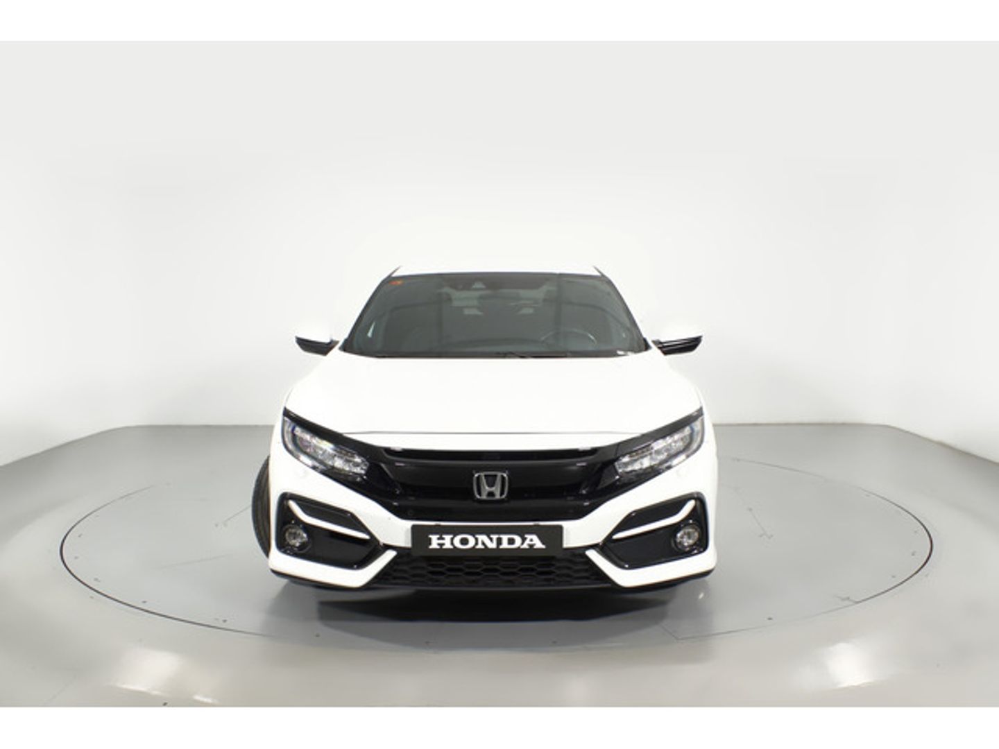 Honda Civic 1.0 I-VTEC TURBO Elegance Navi 93 kW (126 CV)