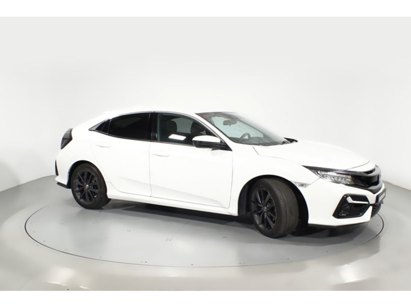 Honda Civic 1.0 I-VTEC TURBO Elegance Navi 93 kW (126 CV)