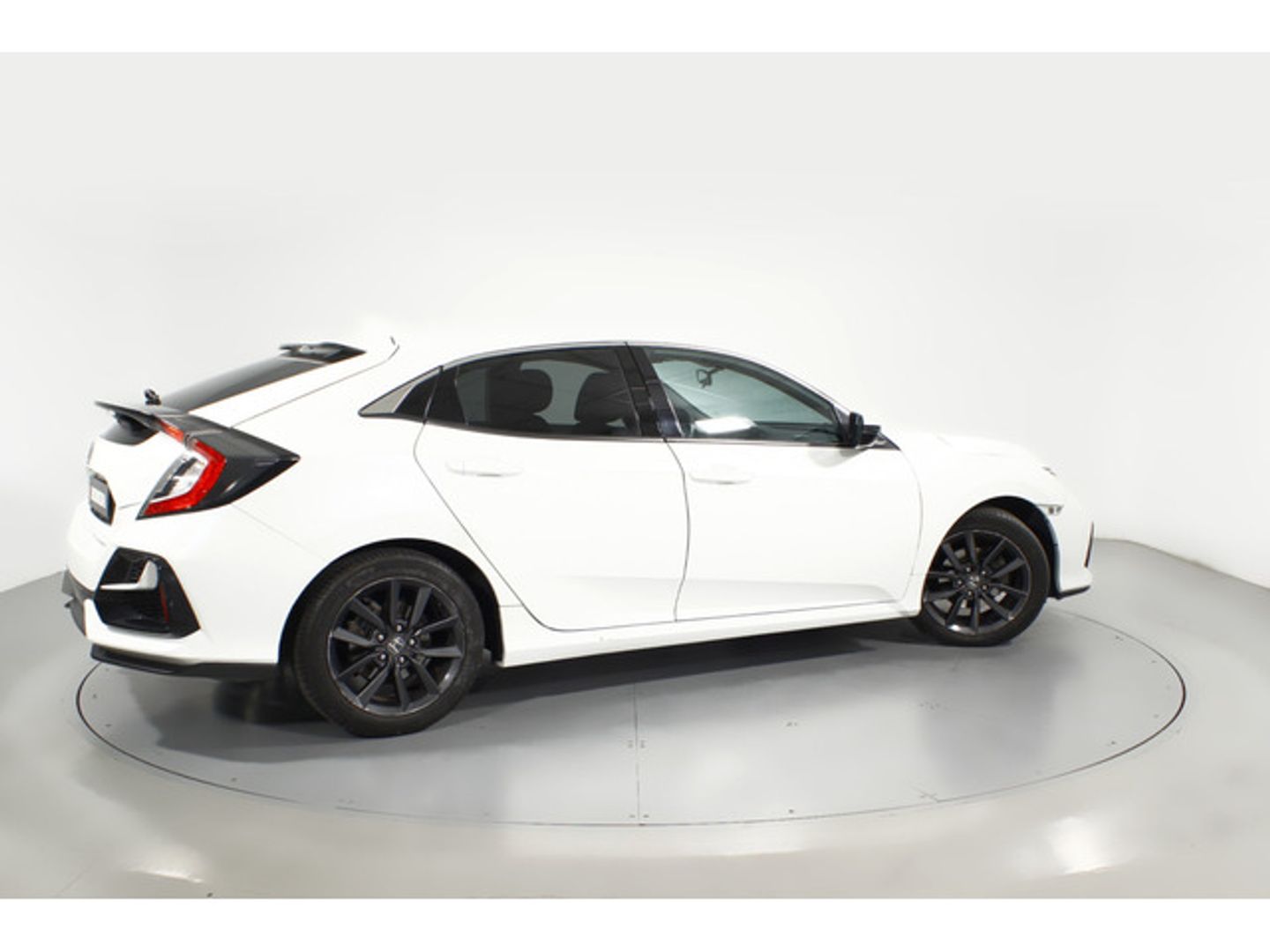 Honda Civic 1.0 I-VTEC TURBO Elegance Navi 93 kW (126 CV)