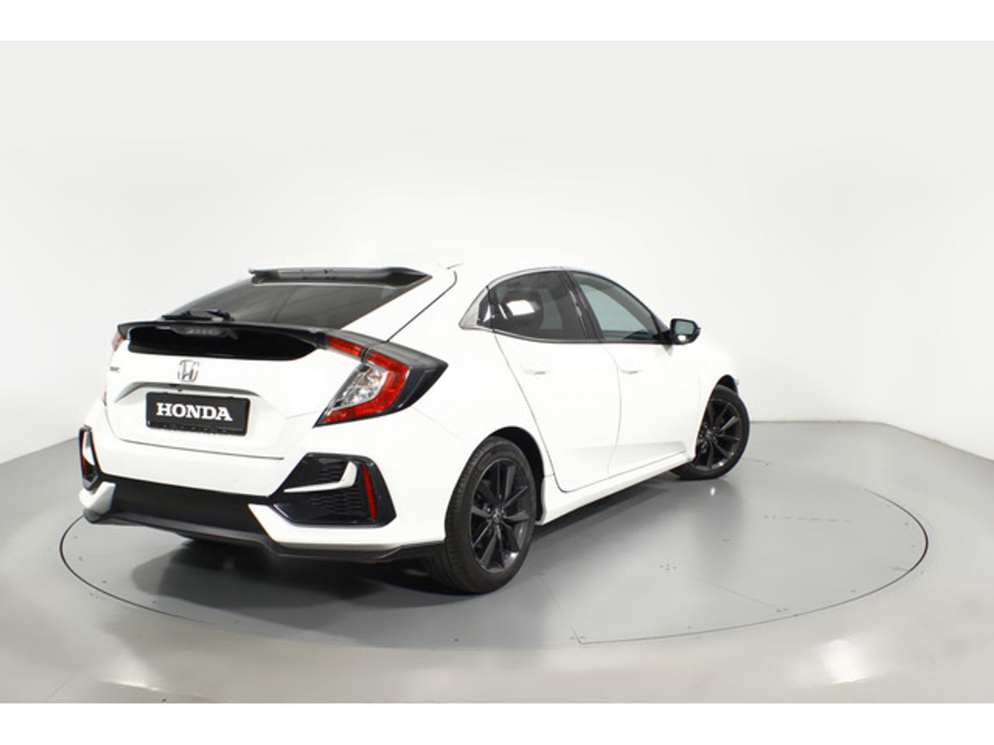 Honda Civic 1.0 I-VTEC TURBO Elegance Navi 93 kW (126 CV)