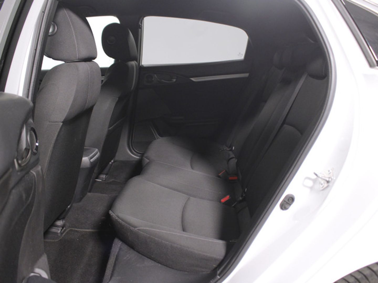 Honda Civic 1.0 I-VTEC TURBO Elegance Navi 93 kW (126 CV)