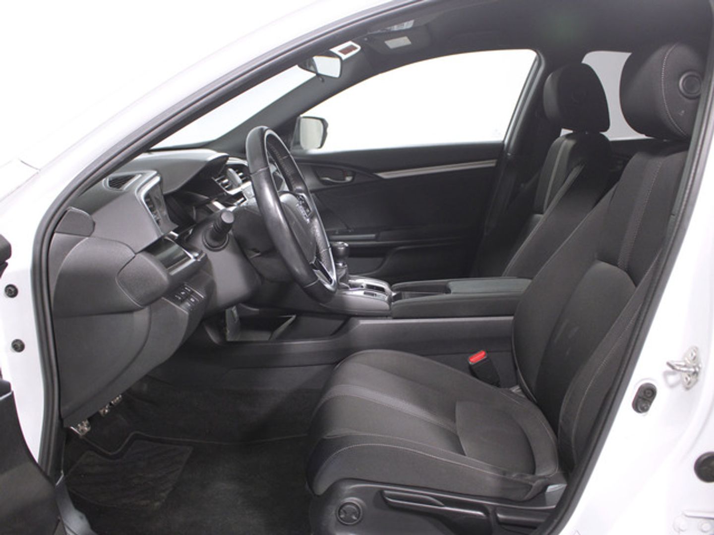 Honda Civic 1.0 I-VTEC TURBO Elegance Navi 93 kW (126 CV)