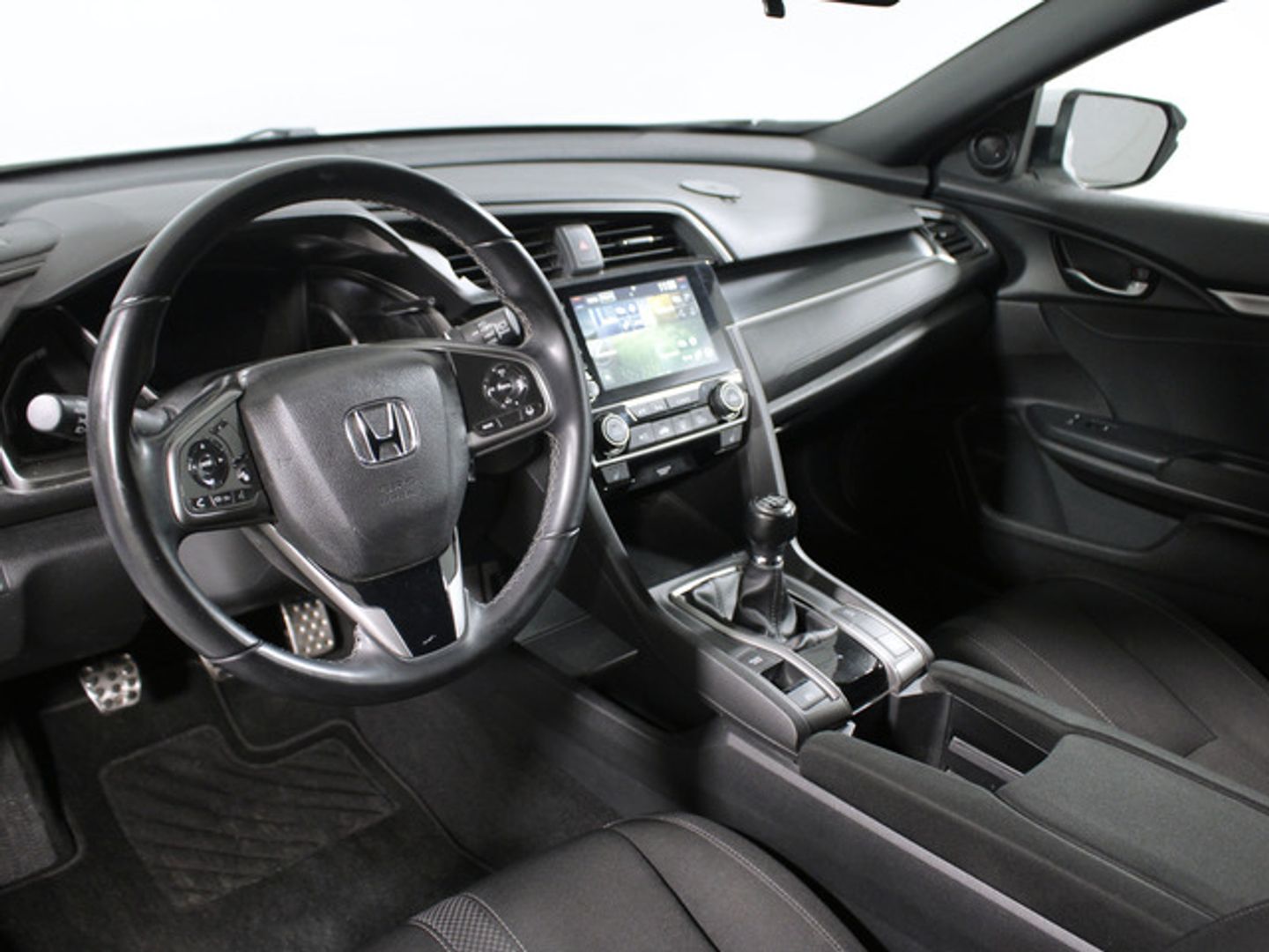 Honda Civic 1.0 I-VTEC TURBO Elegance Navi 93 kW (126 CV)