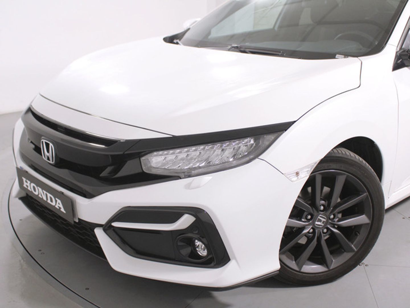 Honda Civic 1.0 I-VTEC TURBO Elegance Navi 93 kW (126 CV)