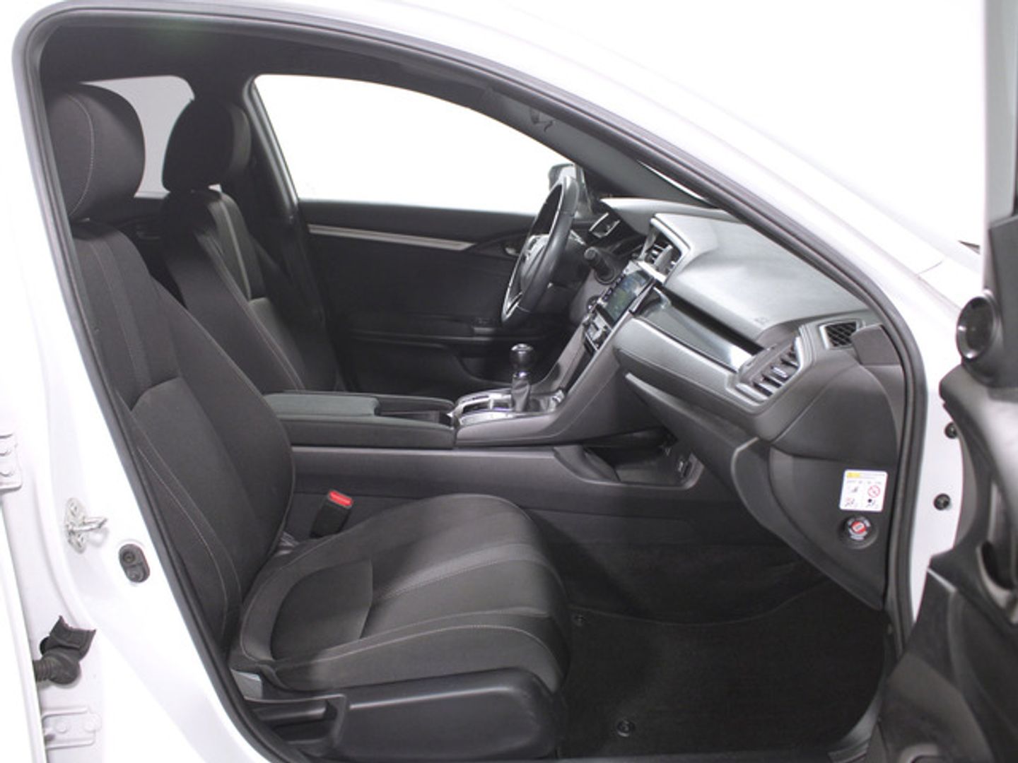 Honda Civic 1.0 I-VTEC TURBO Elegance Navi 93 kW (126 CV)