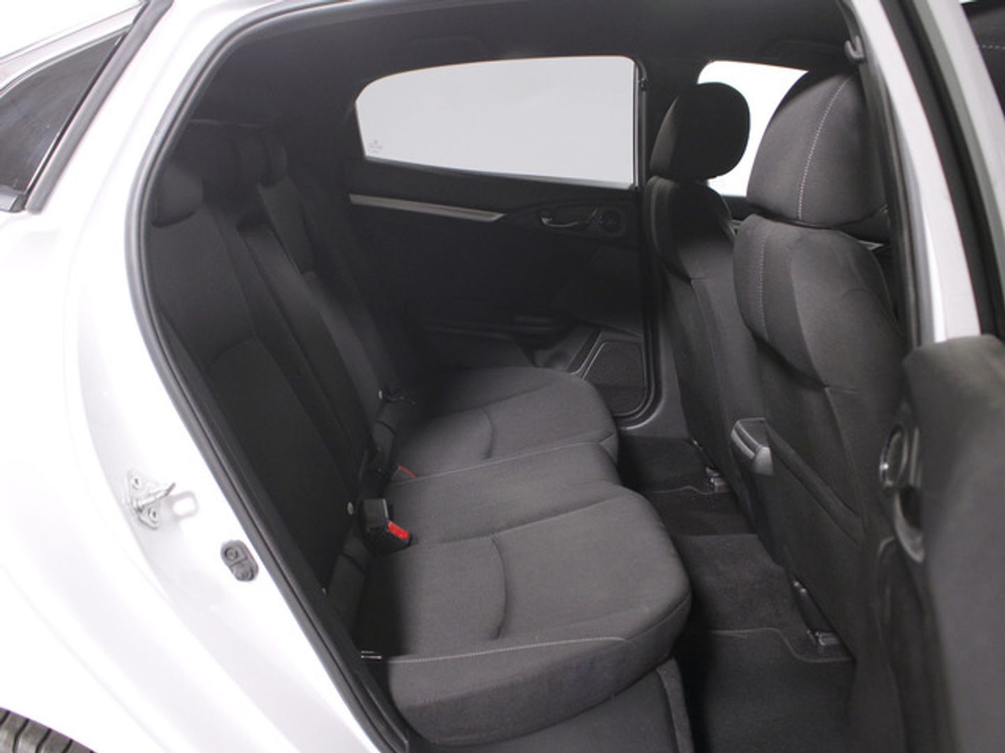 Honda Civic 1.0 I-VTEC TURBO Elegance Navi 93 kW (126 CV)