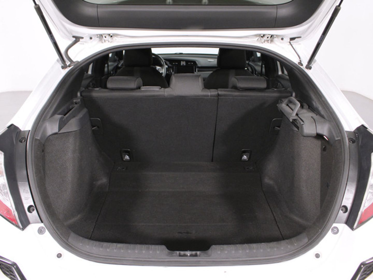 Honda Civic 1.0 I-VTEC TURBO Elegance Navi 93 kW (126 CV)