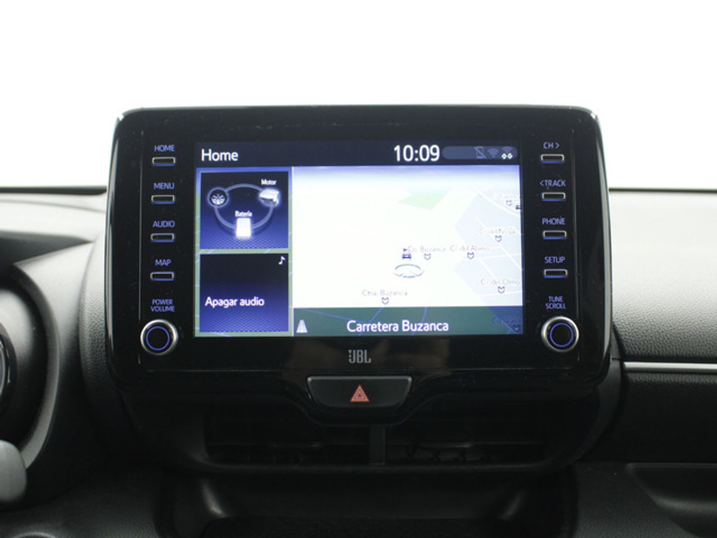 Toyota Yaris 1.5 120H Style Plus 85 kW (116 CV)