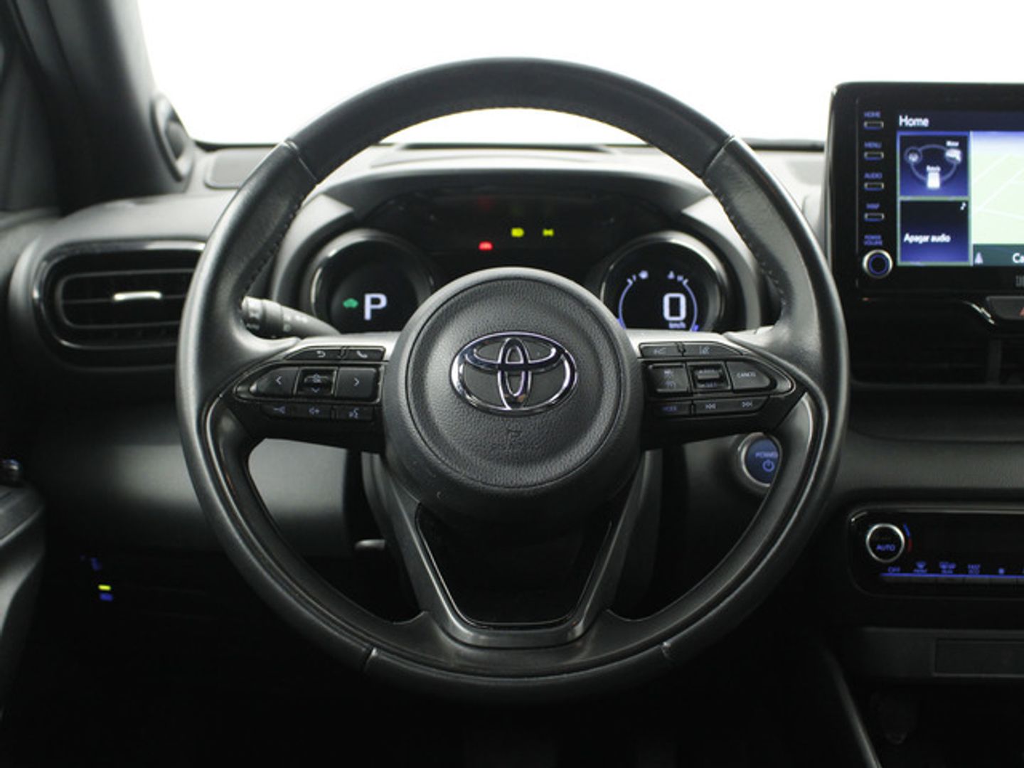 Toyota Yaris 1.5 120H Style Plus 85 kW (116 CV)