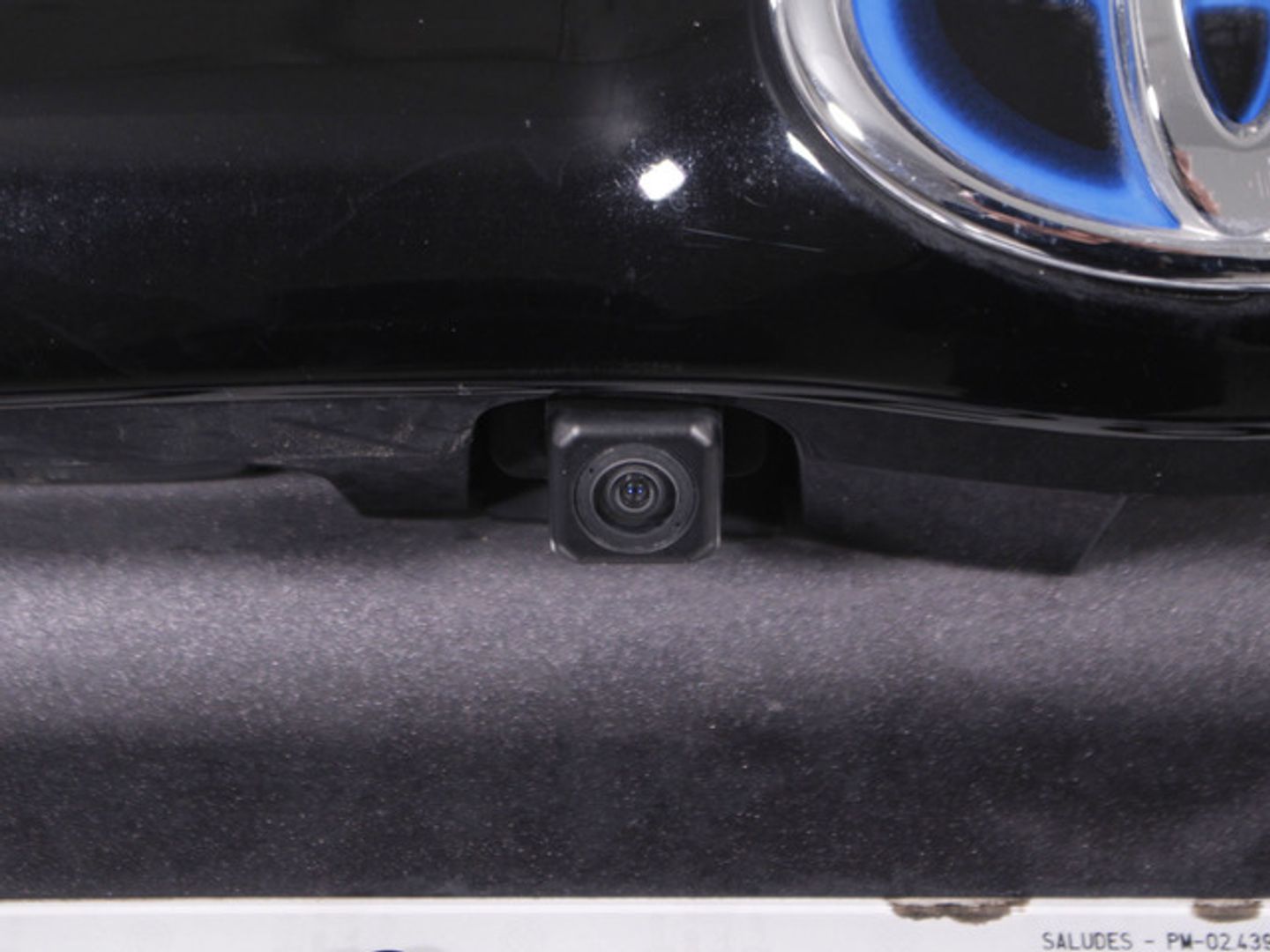 Toyota Yaris 1.5 120H Style Plus 85 kW (116 CV)