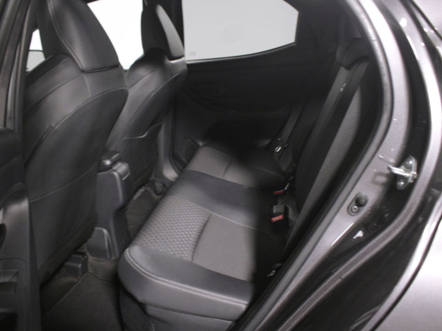 Toyota Yaris 1.5 120H Style Plus 85 kW (116 CV)