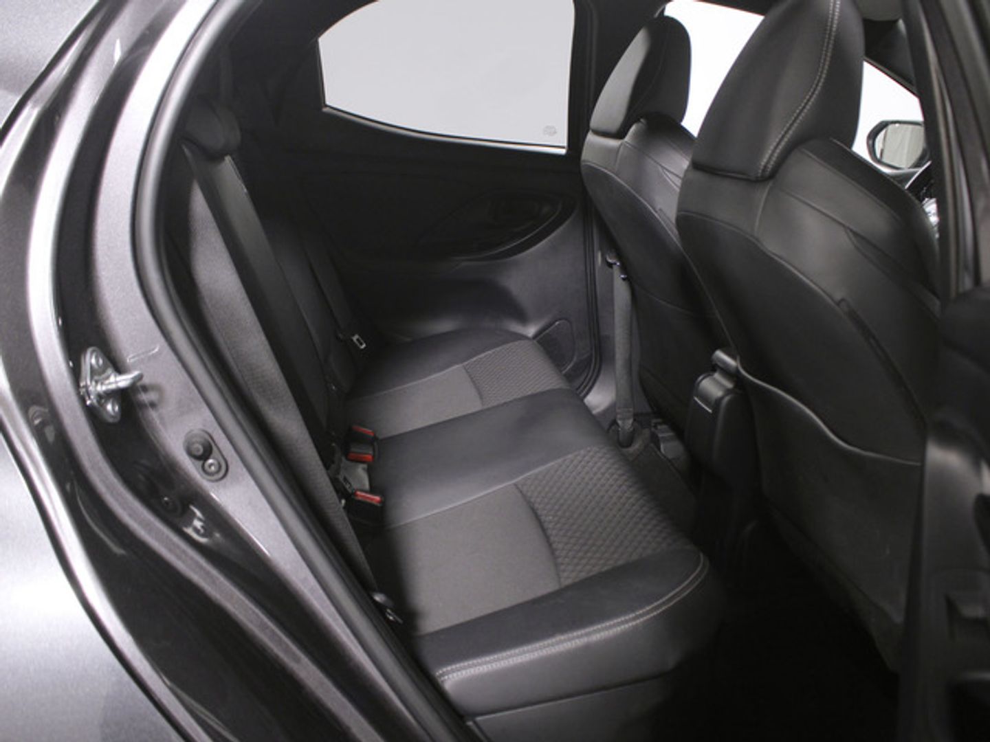 Toyota Yaris 1.5 120H Style Plus 85 kW (116 CV)