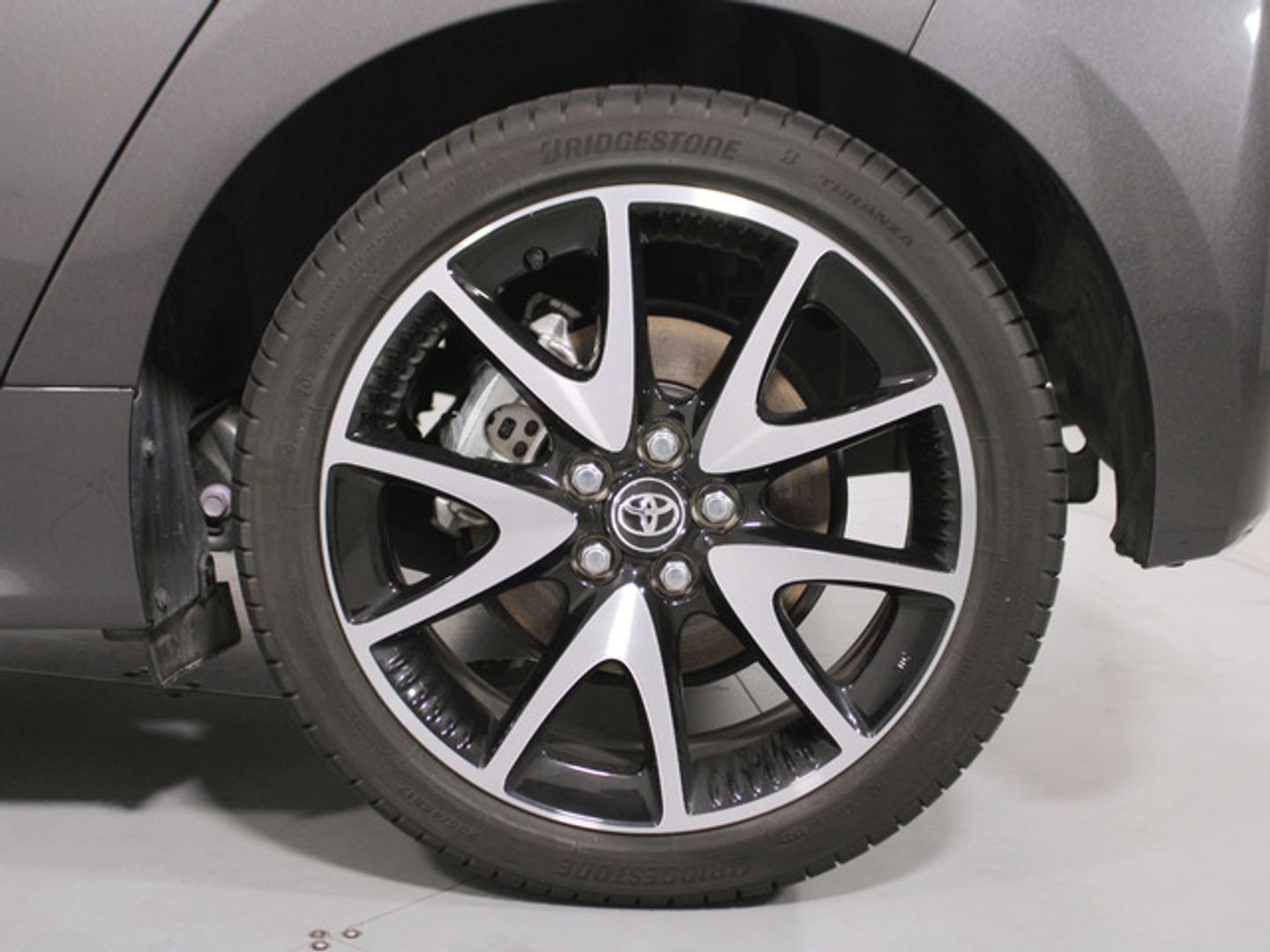 Toyota Yaris 1.5 120H Style Plus 85 kW (116 CV)