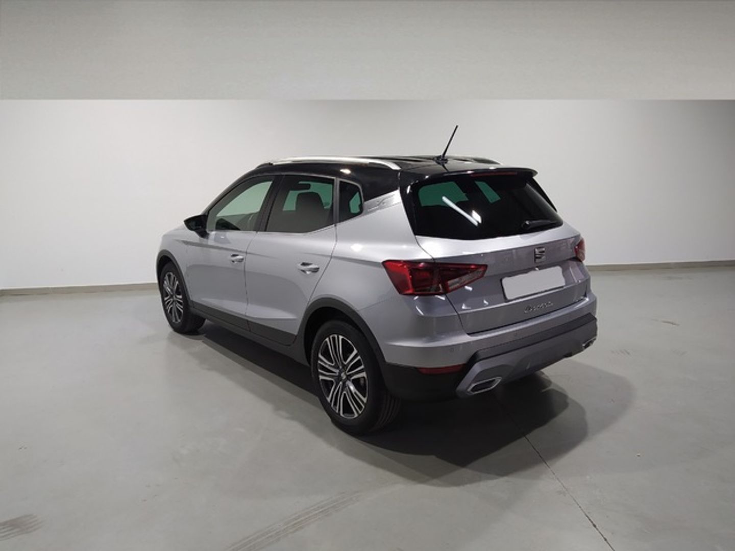 SEAT Arona 1.0 TSI FR XL RX 81 kW (110 CV)