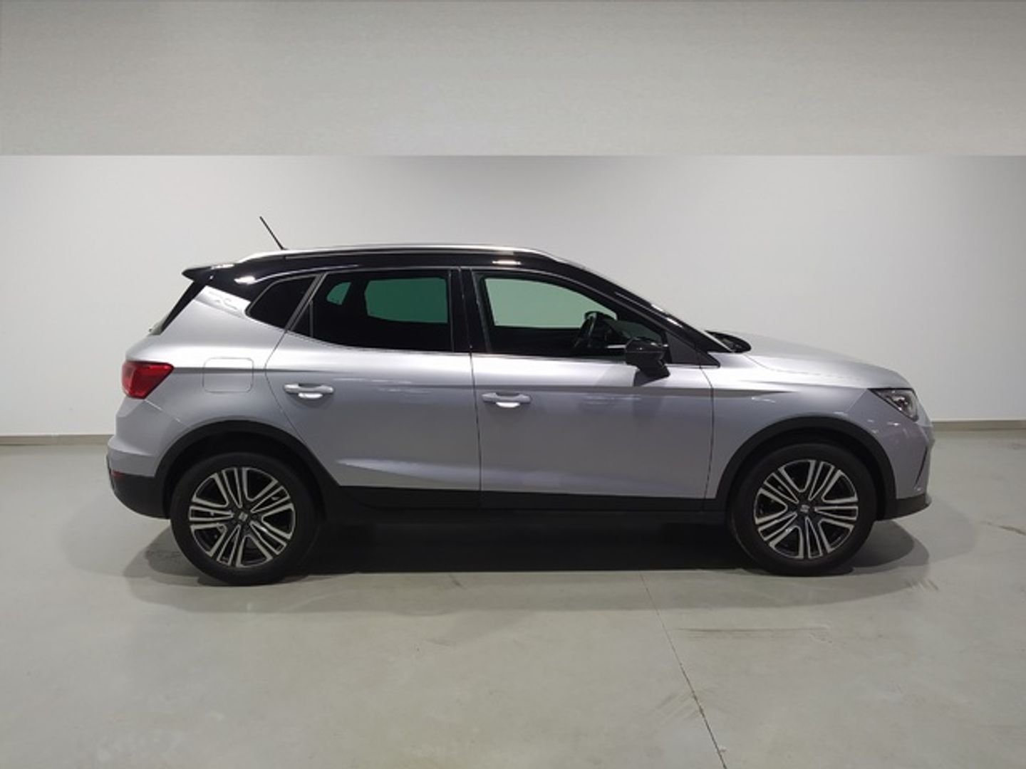 SEAT Arona 1.0 TSI FR XL RX 81 kW (110 CV)