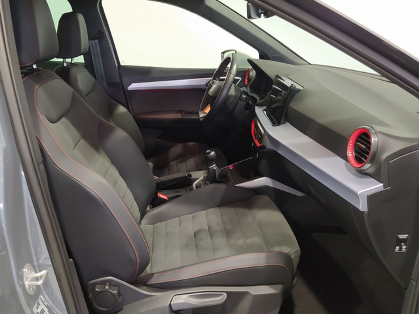 SEAT Arona 1.0 TSI FR XL RX 81 kW (110 CV)