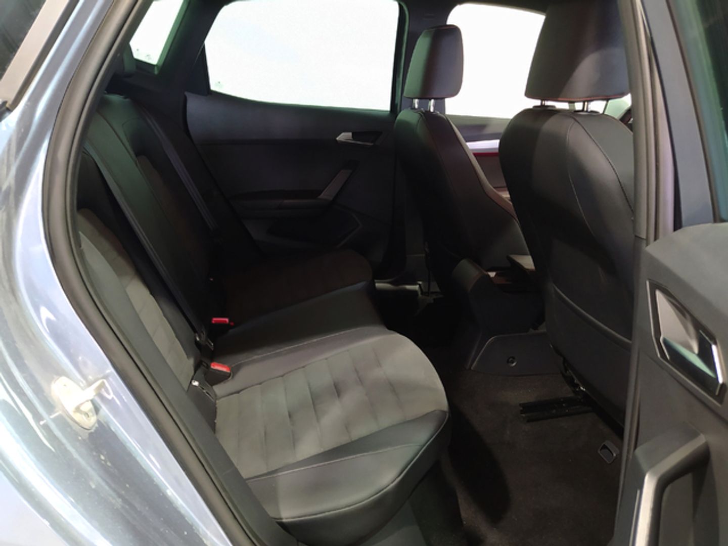 SEAT Arona 1.0 TSI FR XL RX 81 kW (110 CV)