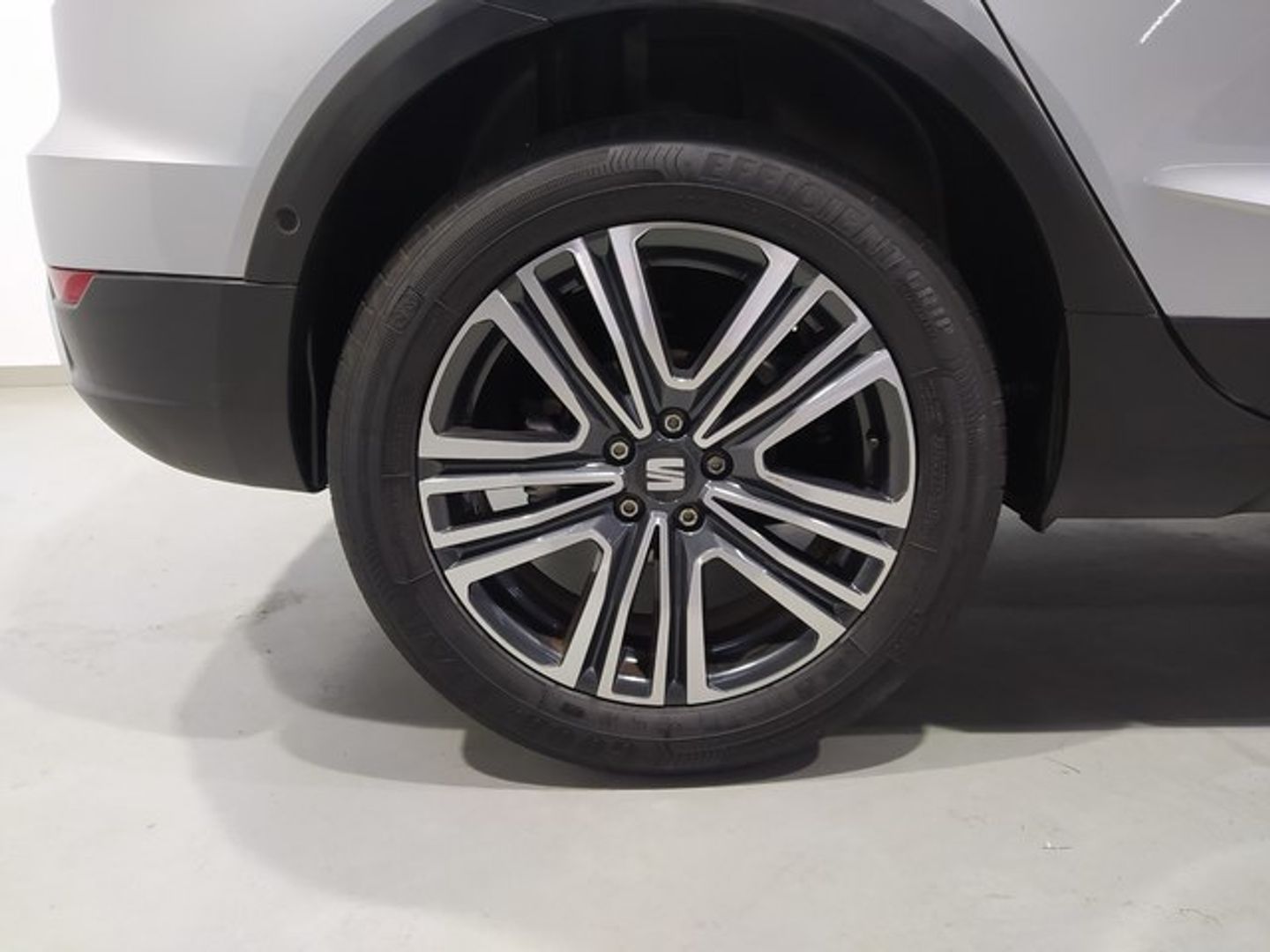 SEAT Arona 1.0 TSI FR XL RX 81 kW (110 CV)