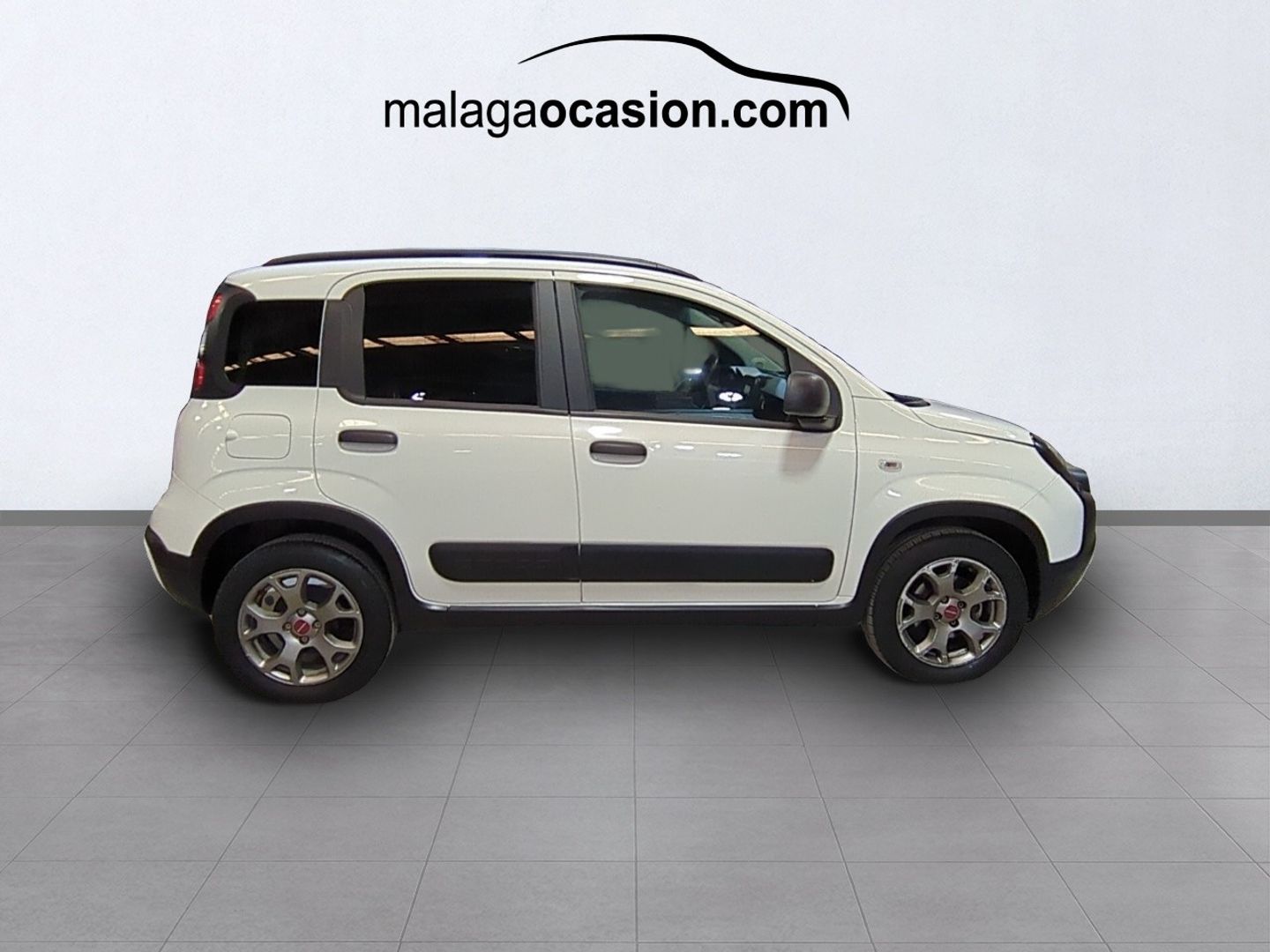 Fiat Panda 1.0 Gse City Cross 51 kW (70 CV)