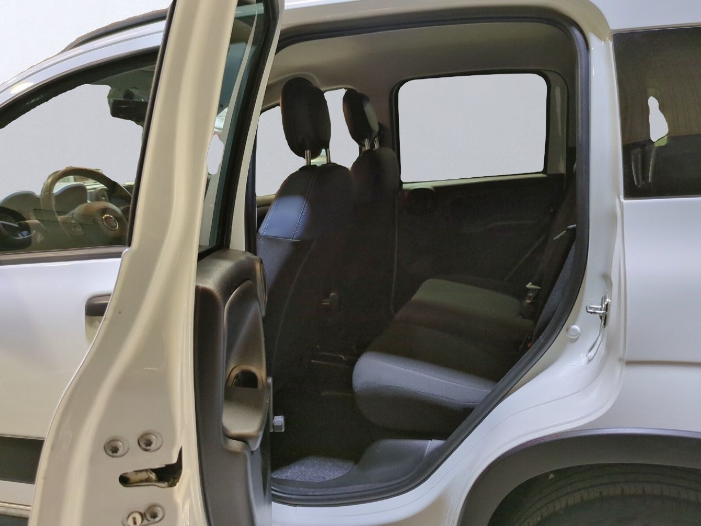 Fiat Panda 1.0 Gse City Cross 51 kW (70 CV)