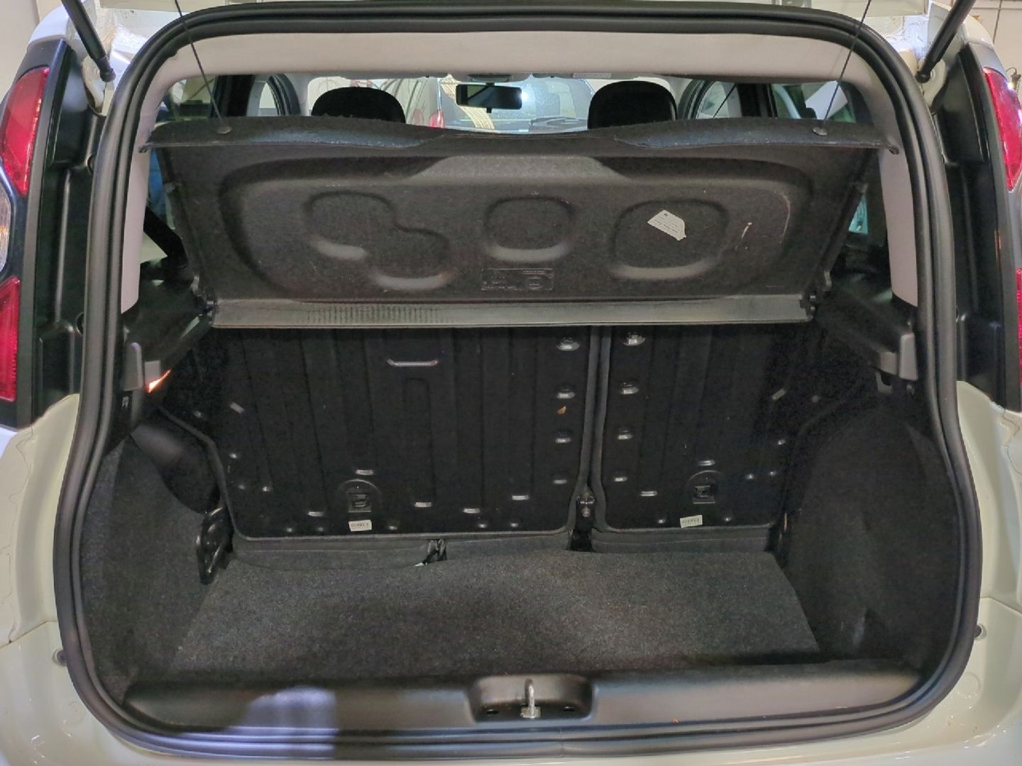 Fiat Panda 1.0 Gse City Cross 51 kW (70 CV)