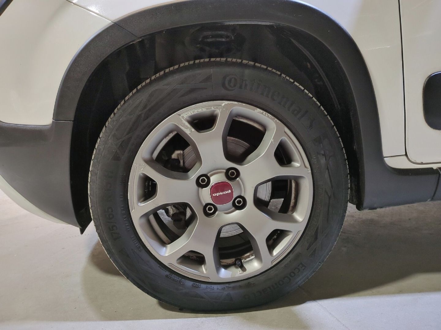 Fiat Panda 1.0 Gse City Cross 51 kW (70 CV)