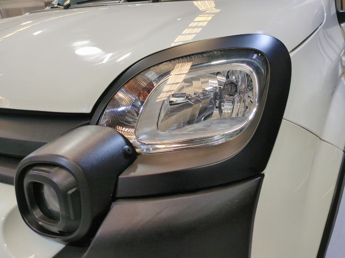 Fiat Panda 1.0 Gse City Cross 51 kW (70 CV)
