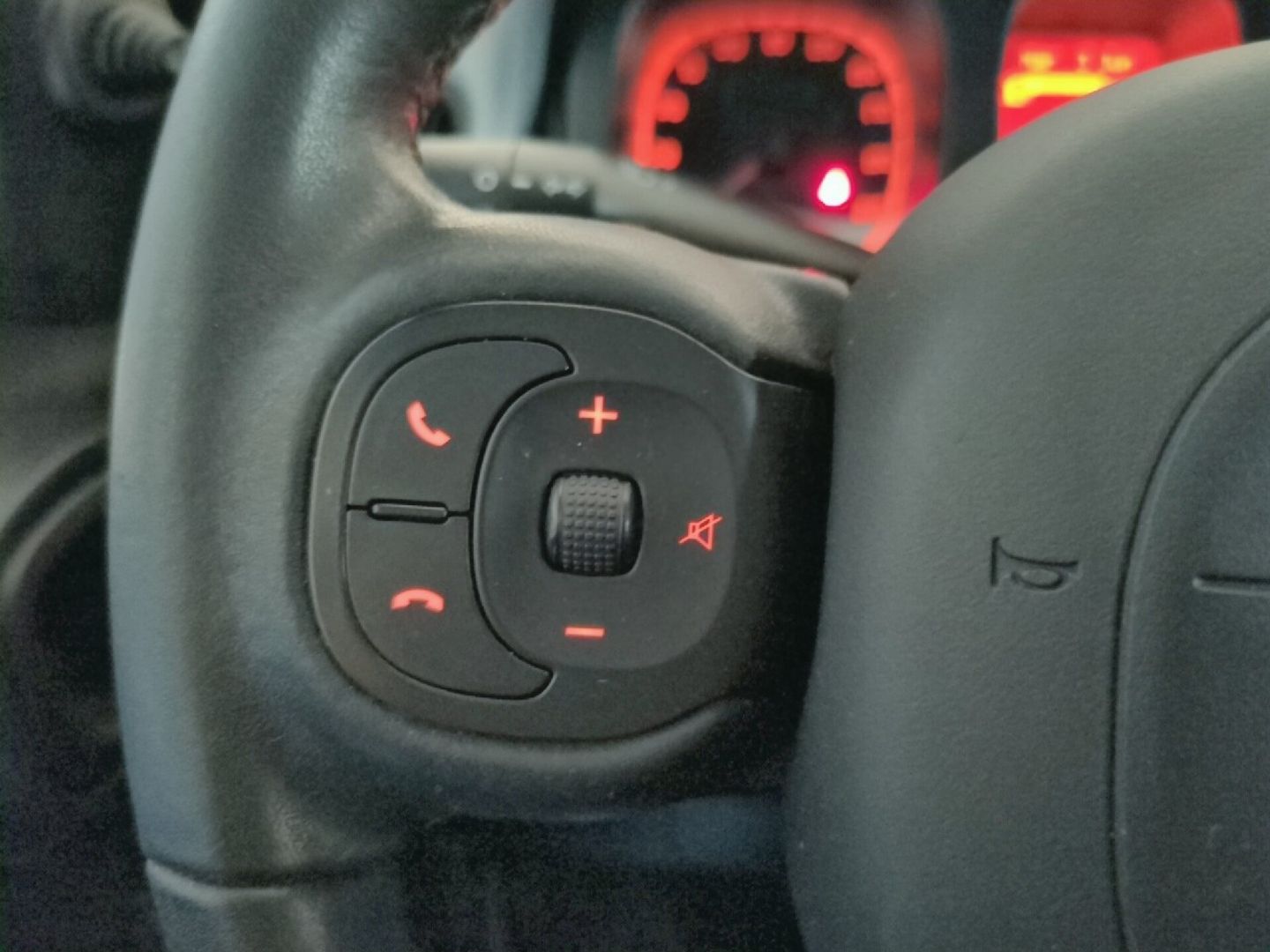 Fiat Panda 1.0 Gse City Cross 51 kW (70 CV)