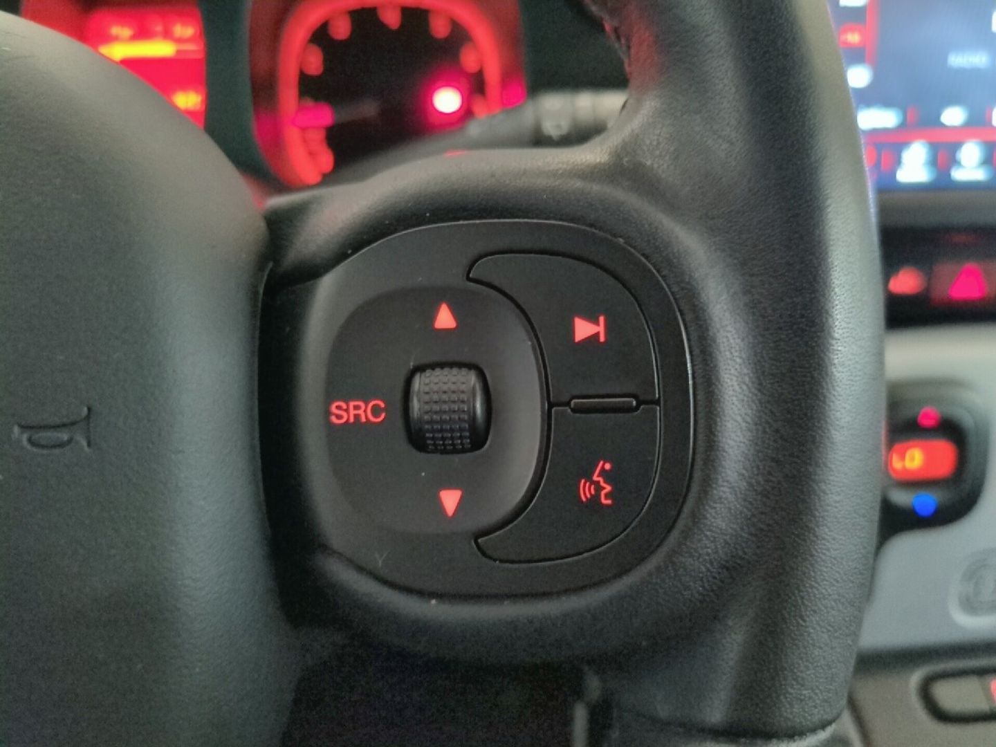 Fiat Panda 1.0 Gse City Cross 51 kW (70 CV)