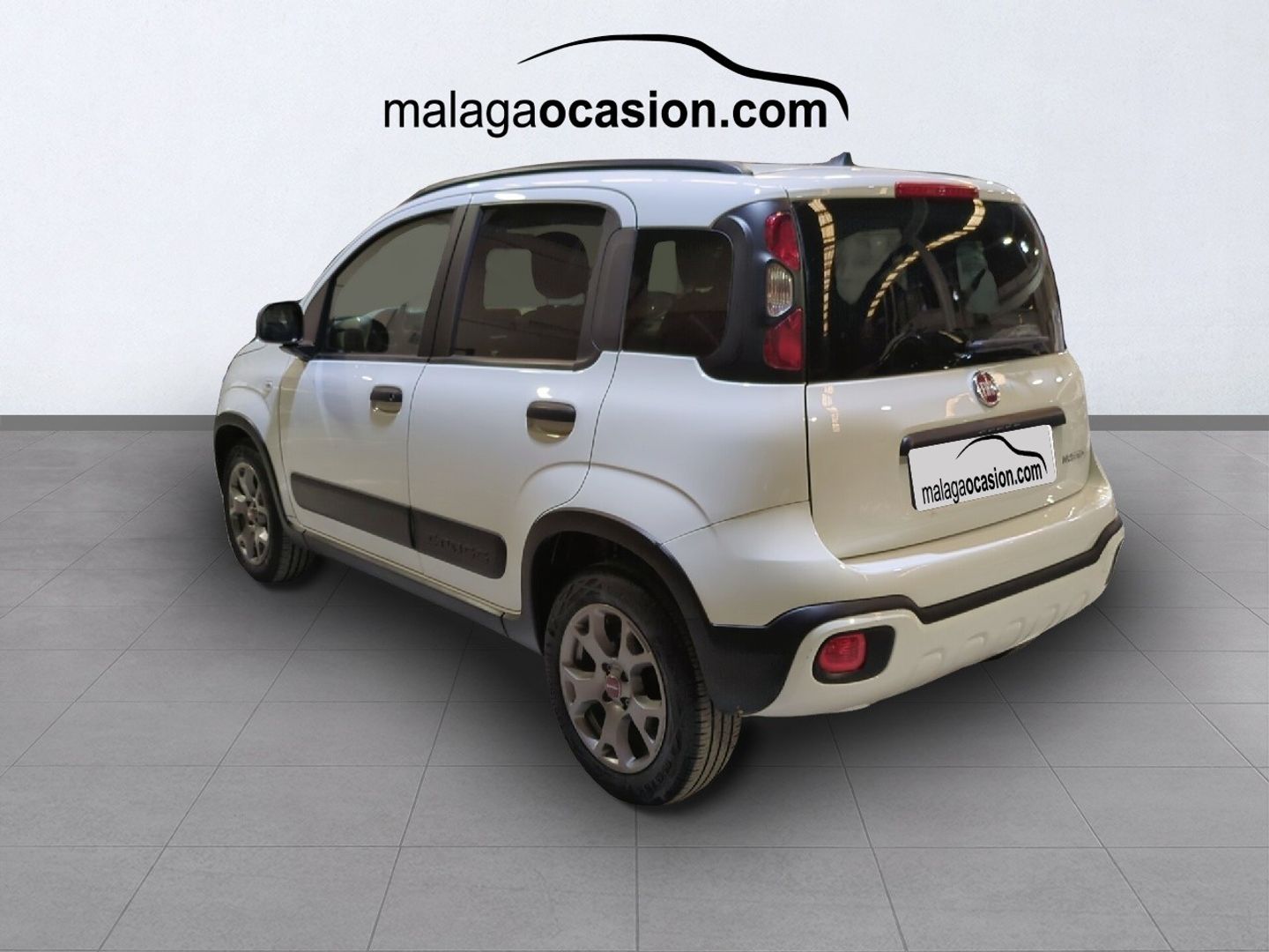 Fiat Panda 1.0 Gse City Cross 51 kW (70 CV)
