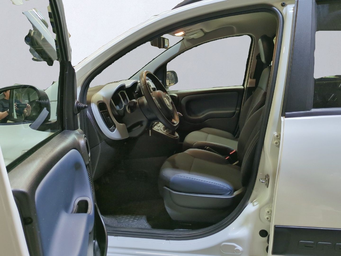 Fiat Panda 1.0 Gse City Cross 51 kW (70 CV)