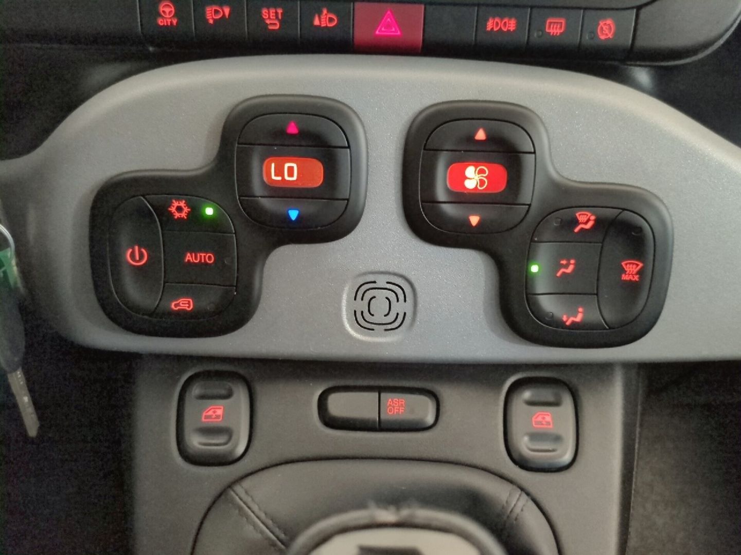 Fiat Panda 1.0 Gse City Cross 51 kW (70 CV)
