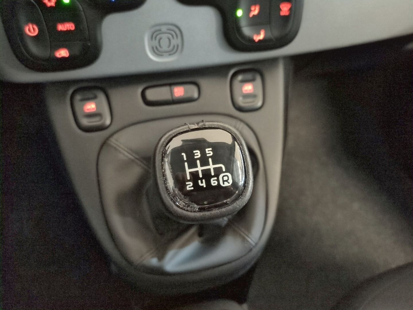 Fiat Panda 1.0 Gse City Cross 51 kW (70 CV)