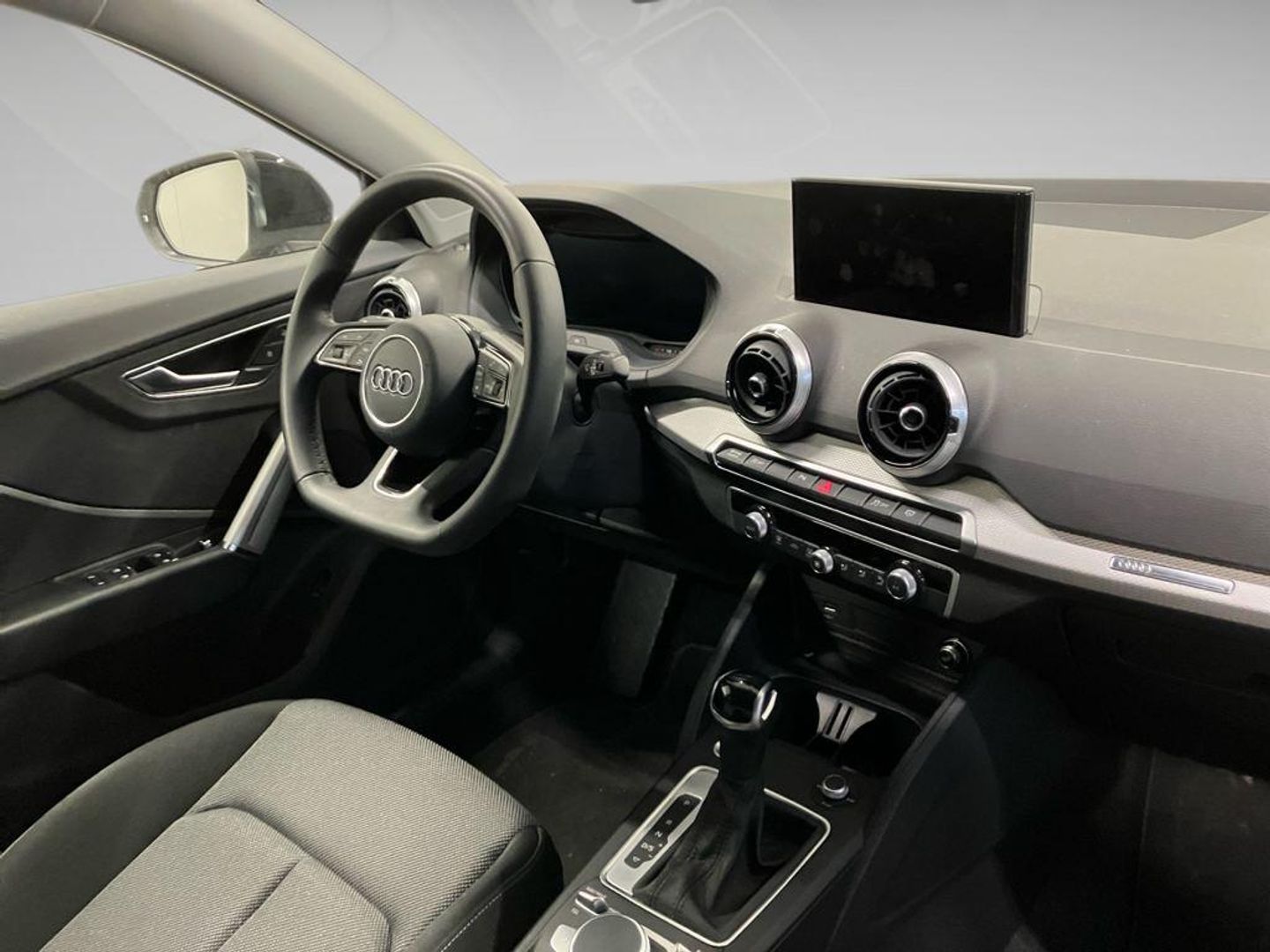 Audi Q2 Black Line 35 TDI 110 kW (150 CV) S tronic