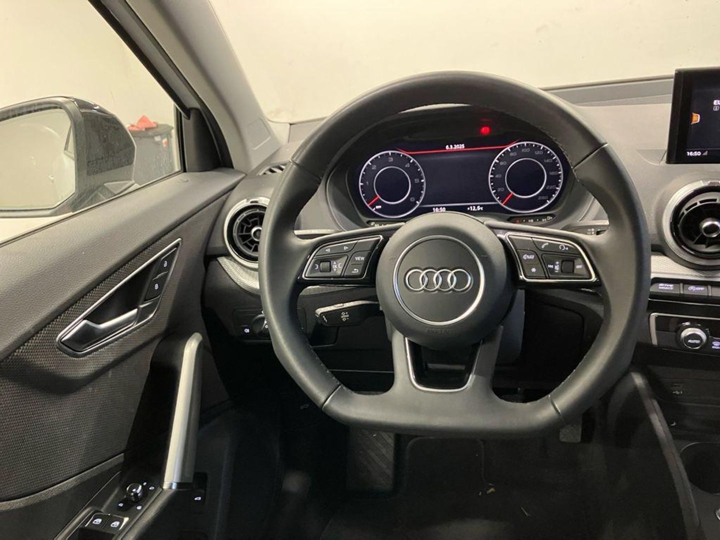 Audi Q2 Black Line 35 TDI 110 kW (150 CV) S tronic
