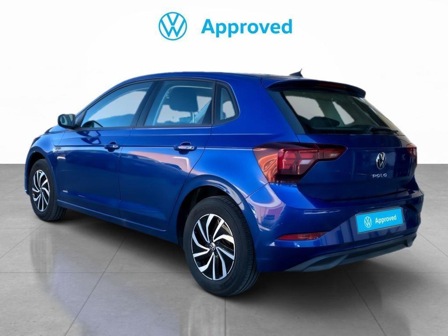 Volkswagen Polo Life 1.0 TSI 70 kW (95 CV)