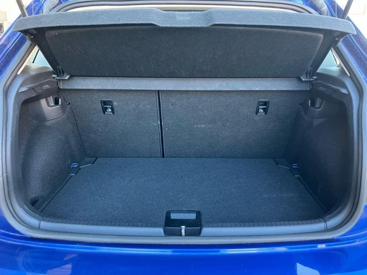Volkswagen Polo Life 1.0 TSI 70 kW (95 CV)