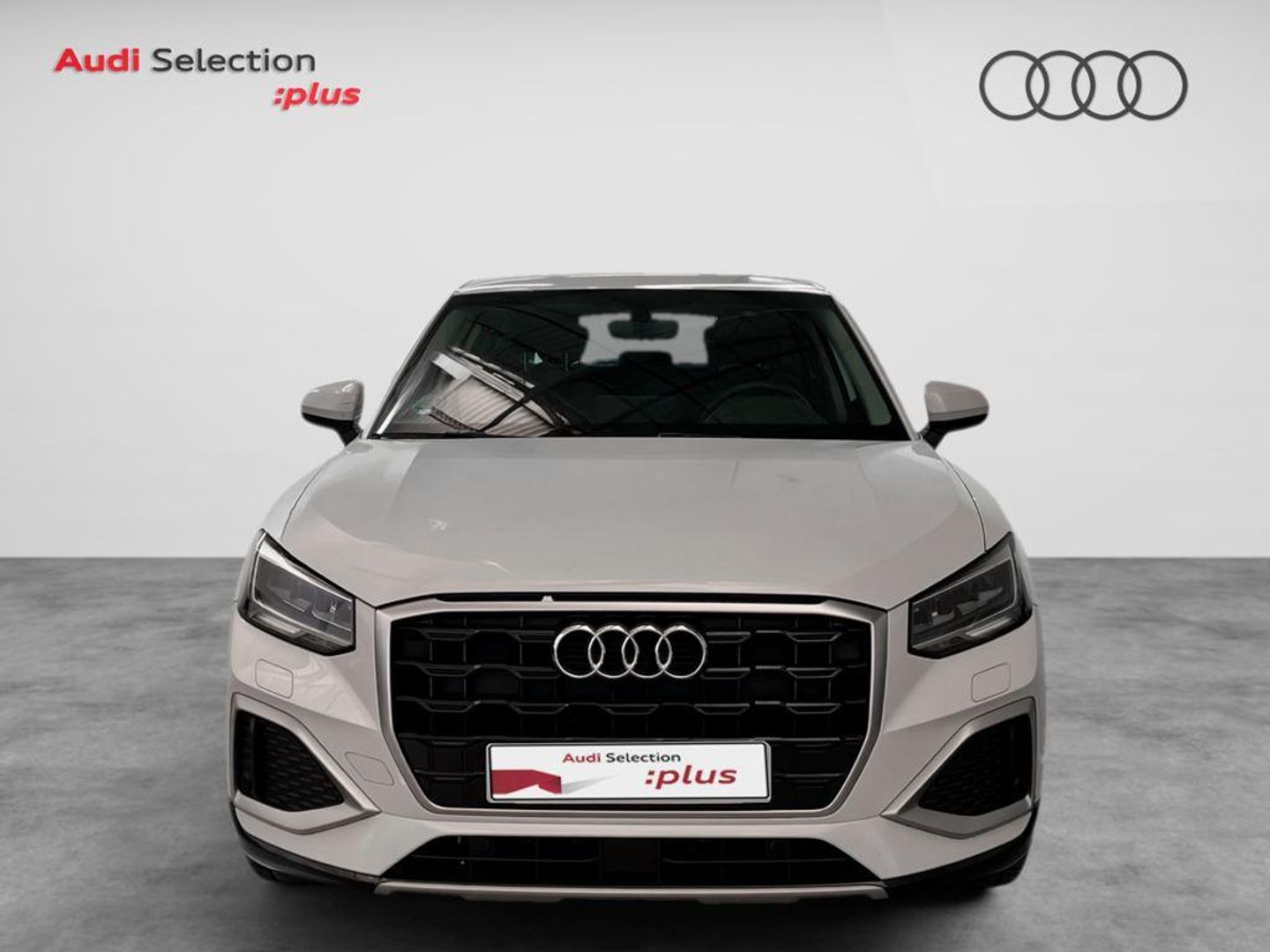 Audi Q2 Advanced 30 TDI 85 kW (116 CV) S tronic