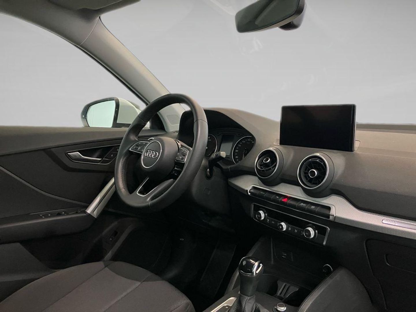 Audi Q2 Advanced 30 TDI 85 kW (116 CV) S tronic