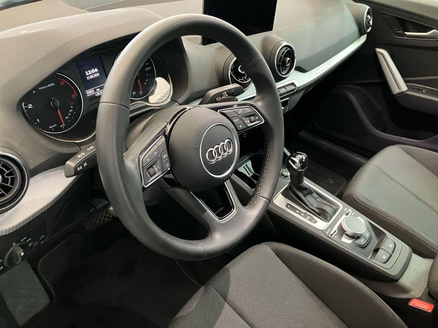Audi Q2 Advanced 30 TDI 85 kW (116 CV) S tronic