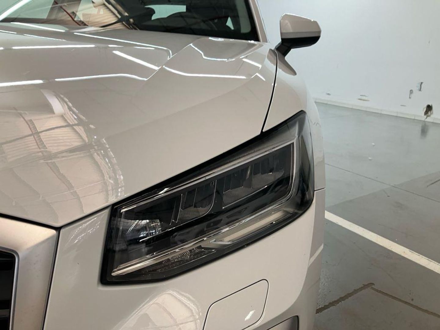 Audi Q2 Advanced 30 TDI 85 kW (116 CV) S tronic