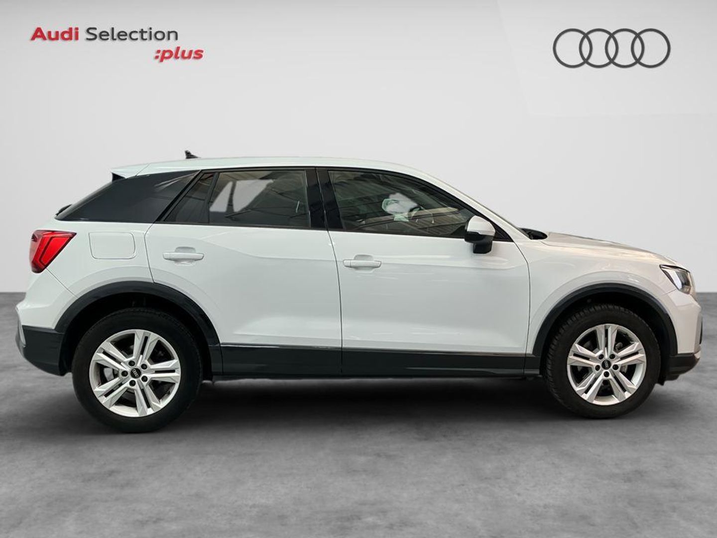 Audi Q2 Advanced 30 TDI 85 kW (116 CV) S tronic