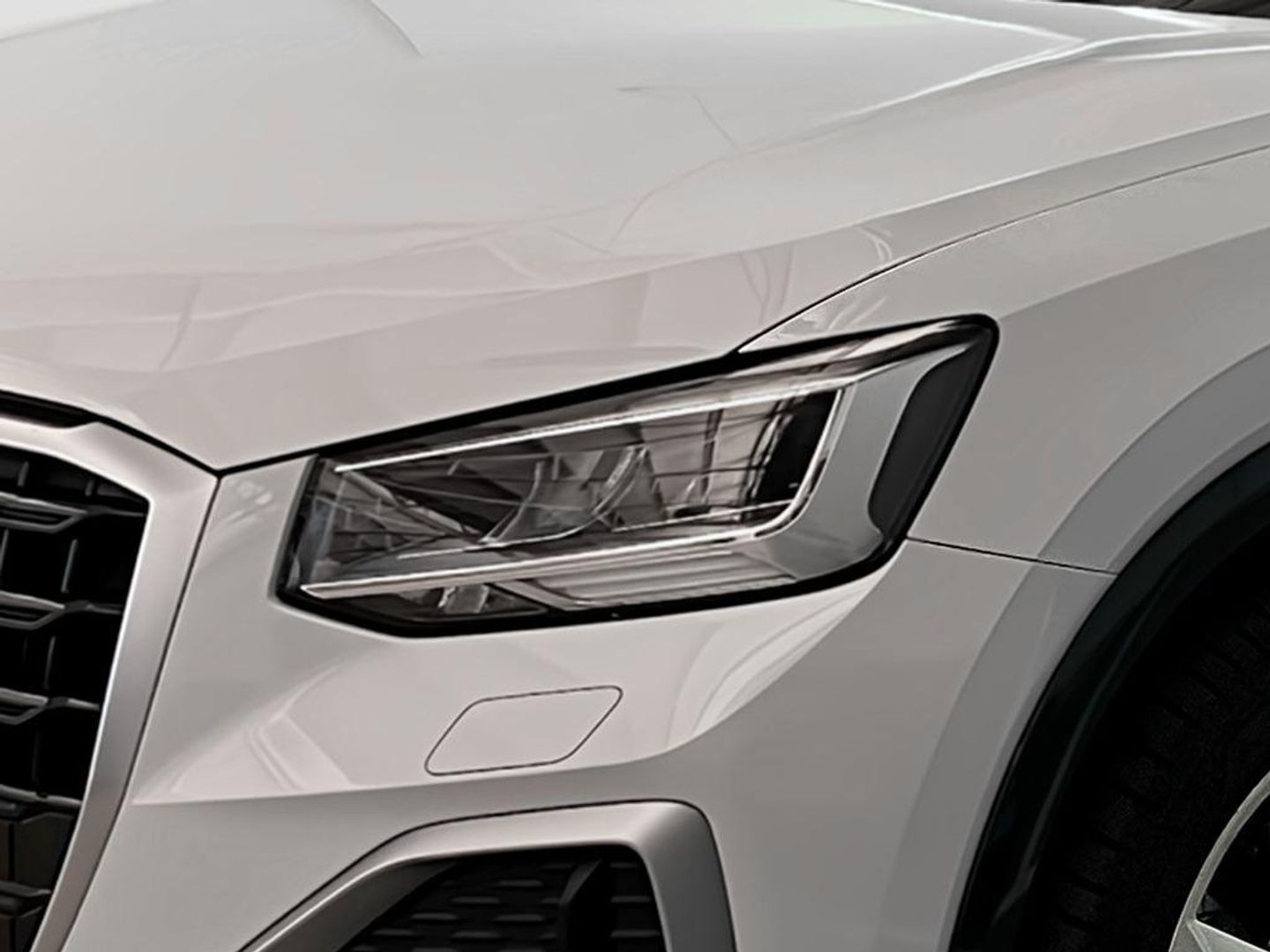 Audi Q2 Advanced 30 TDI 85 kW (116 CV) S tronic