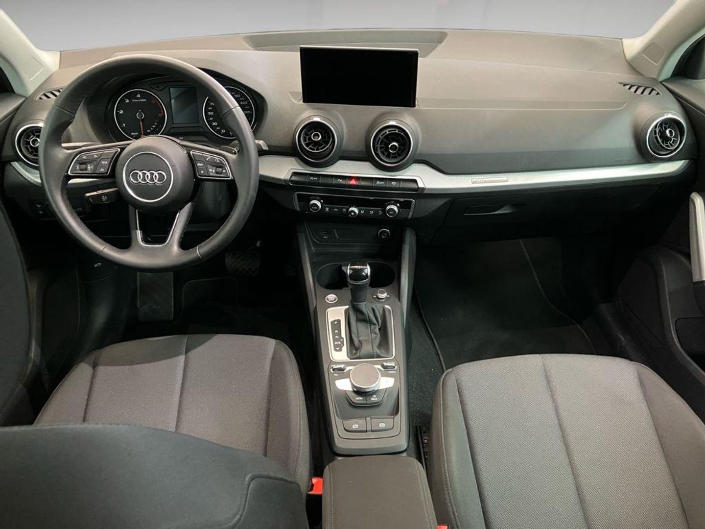 Audi Q2 Advanced 30 TDI 85 kW (116 CV) S tronic