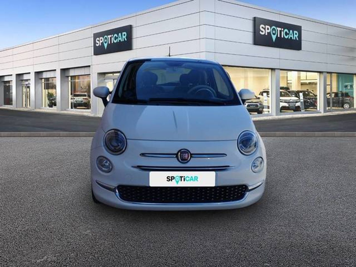 Fiat 500 1.0 Hybrid Dolcevita 51 kW (70 CV)