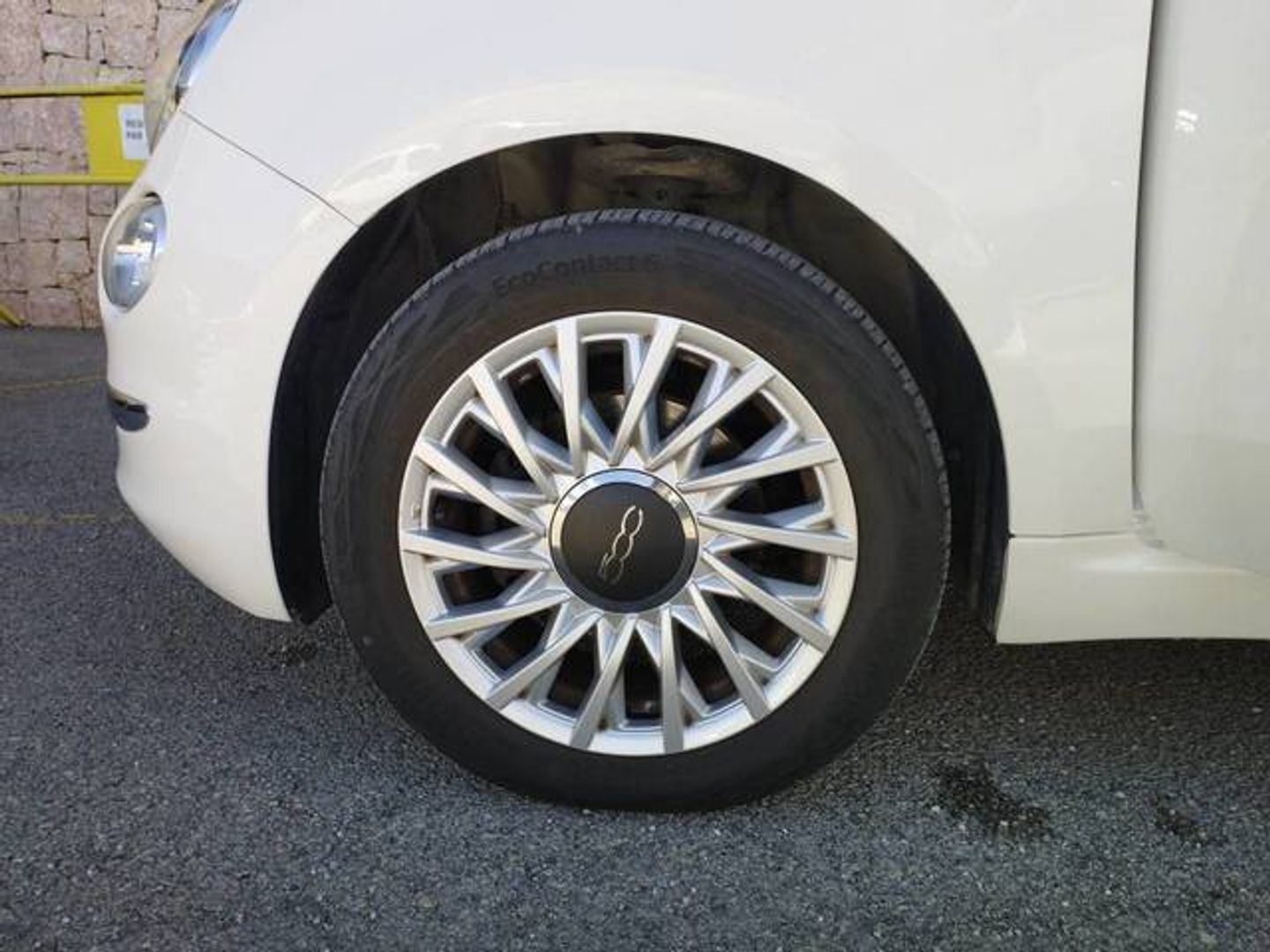 Fiat 500 1.0 Hybrid Dolcevita 51 kW (70 CV)
