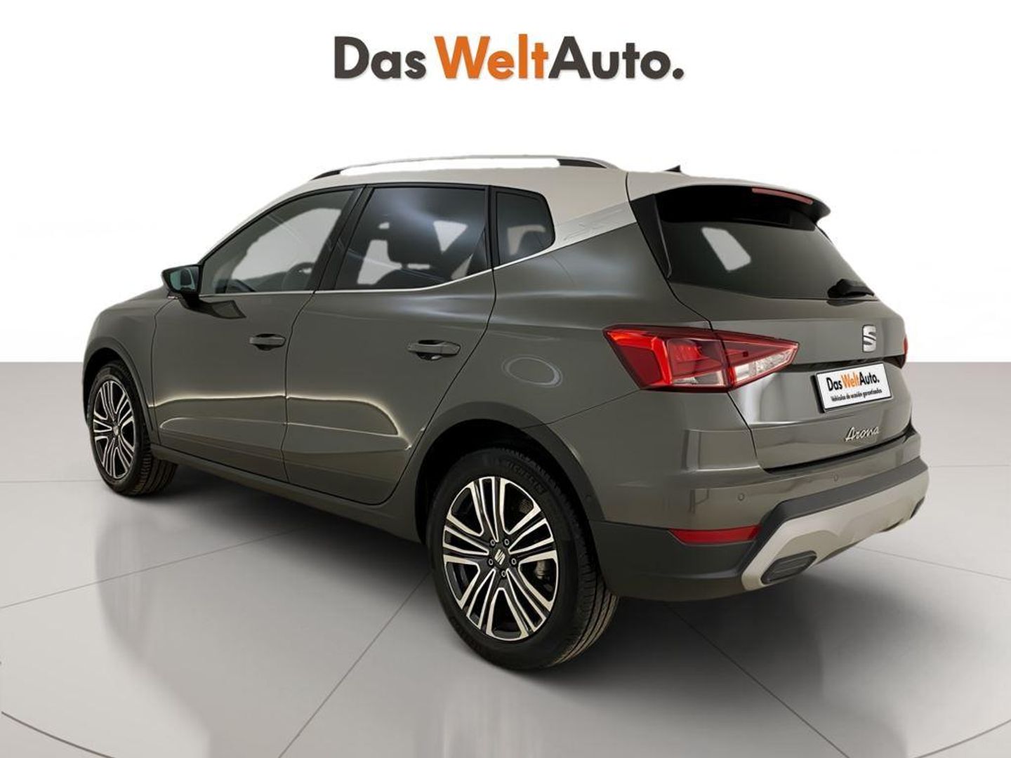 SEAT Arona 1.0 TSI S&S Xperience XM 81 kW (110 CV)