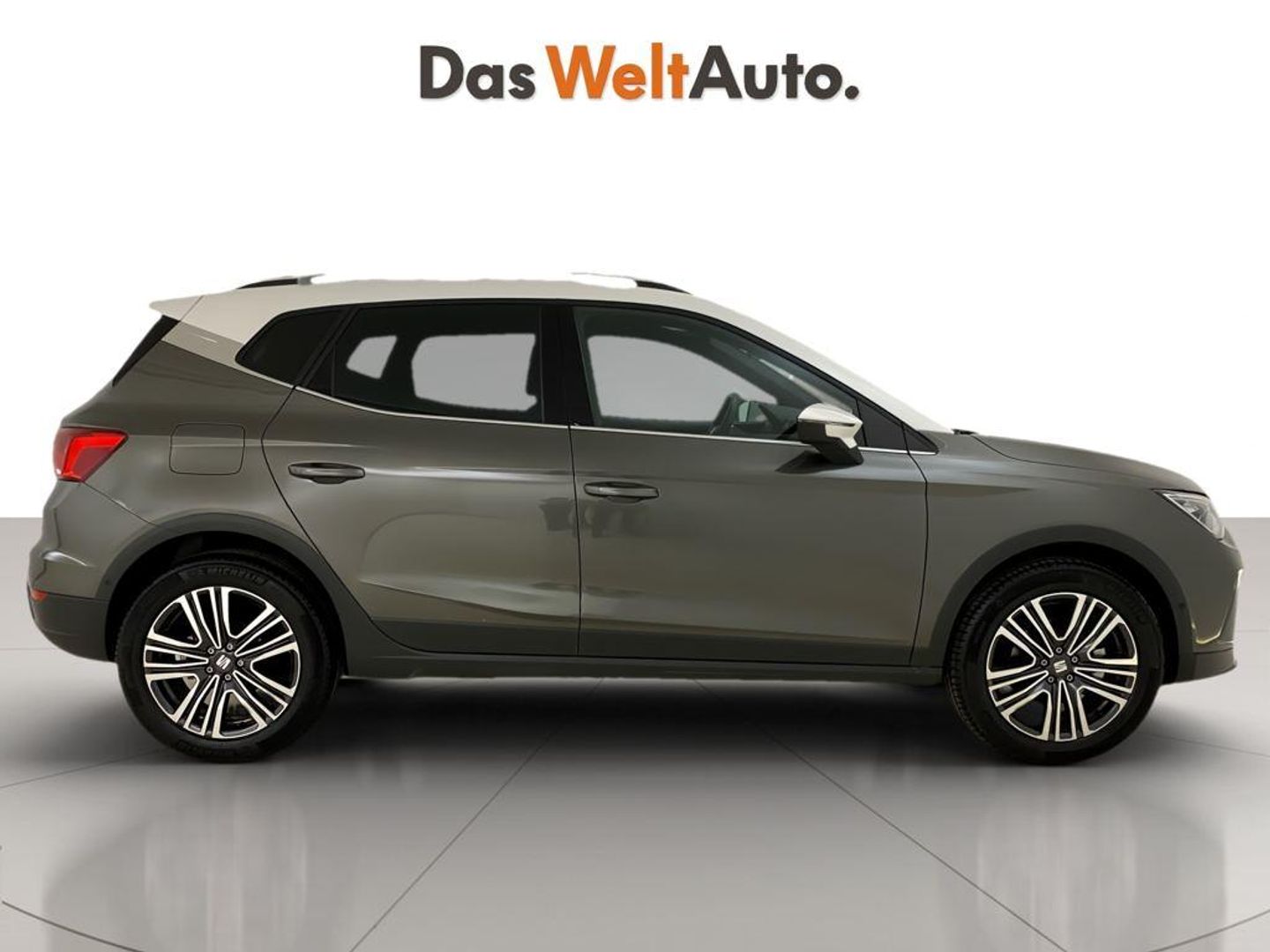 SEAT Arona 1.0 TSI S&S Xperience XM 81 kW (110 CV)