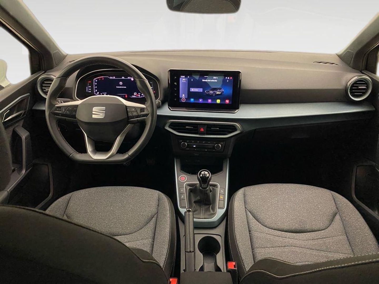 SEAT Arona 1.0 TSI S&S Xperience XM 81 kW (110 CV)